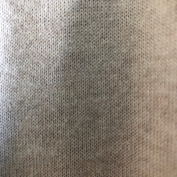 Color block Banana Republic Sweater - Picture 8 of 9